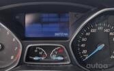 Ford Focus 3 generation wagon 5-doors