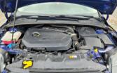 Ford Focus 3 generation wagon 5-doors
