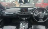 Audi A7 4G Sportback liftback