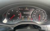 Audi A7 4G Sportback liftback