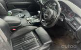 Audi A7 4G Sportback liftback