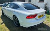 Audi A7 4G Sportback liftback