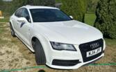 Audi A7 4G Sportback liftback