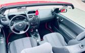 Renault Megane 2 generation [restyling] Cabriolet