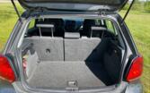 Volkswagen Polo 5 generation Hatchback 5-doors