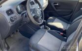 Volkswagen Polo 5 generation Hatchback 5-doors
