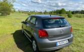 Volkswagen Polo 5 generation Hatchback 5-doors