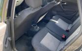 Volkswagen Polo 5 generation Hatchback 5-doors
