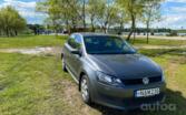 Volkswagen Polo 5 generation Hatchback 5-doors