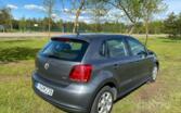 Volkswagen Polo 5 generation Hatchback 5-doors