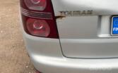 Volkswagen Touran 1 generation [restyling] Minivan 5-doors