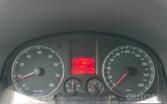 Volkswagen Touran 1 generation [restyling] Minivan 5-doors