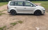 Volkswagen Touran 1 generation [restyling] Minivan 5-doors