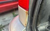 BMW 5 Series E39 [restyling] Touring wagon