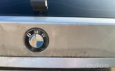 BMW 5 Series E39 [restyling] Touring wagon