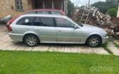 BMW 5 Series E39 [restyling] Touring wagon