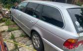 BMW 5 Series E39 [restyling] Touring wagon