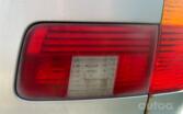 BMW 5 Series E39 [restyling] Touring wagon