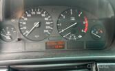 BMW 5 Series E39 [restyling] Touring wagon