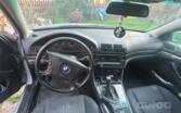 BMW 5 Series E39 [restyling] Touring wagon
