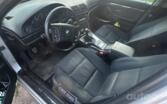 BMW 5 Series E39 [restyling] Touring wagon