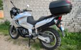 Aprilia Caponord
