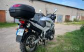Aprilia Caponord