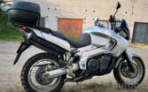 Aprilia Caponord