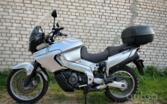 Aprilia Caponord