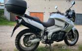 Aprilia Caponord