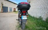 Aprilia Caponord