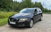 Volvo V70 3 generation wagon