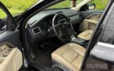 Volvo V70 3 generation wagon