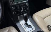 Volvo V70 3 generation wagon