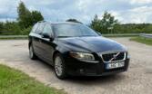 Volvo V70 3 generation wagon