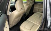 Volvo V70 3 generation wagon