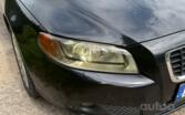 Volvo V70 3 generation wagon