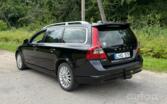 Volvo V70 3 generation wagon
