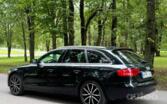 Audi A4 B8/8K wagon 5-doors