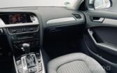 Audi A4 B8/8K wagon 5-doors
