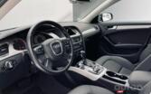 Audi A4 B8/8K wagon 5-doors