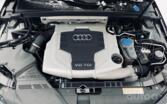 Audi A4 B8/8K wagon 5-doors