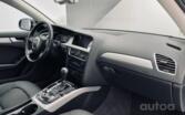 Audi A4 B8/8K wagon 5-doors