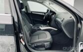 Audi A4 B8/8K wagon 5-doors
