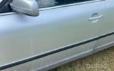 Volkswagen Passat B5.5 [restyling] wagon