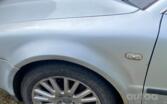 Volkswagen Passat B5.5 [restyling] wagon