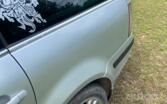 Volkswagen Passat B5.5 [restyling] wagon