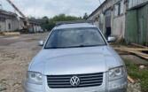 Volkswagen Passat B5.5 [restyling] wagon