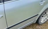 Volkswagen Passat B5.5 [restyling] wagon