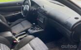Volkswagen Passat B5.5 [restyling] wagon